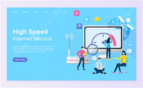 High Speed Internet 的图像结果
