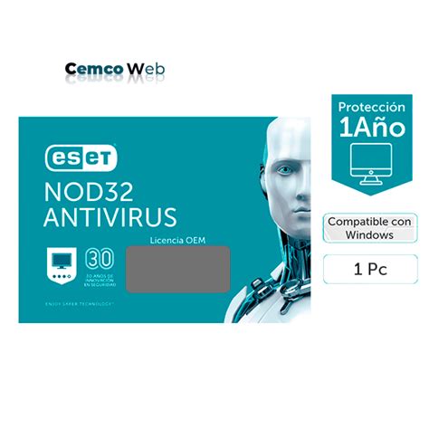Free download | ESET NOD32 Antivirus software Computer Software ESET ...