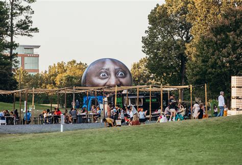 Charlotte International Arts Festival - Blumenthal Arts 10 - WCCB Charlotte