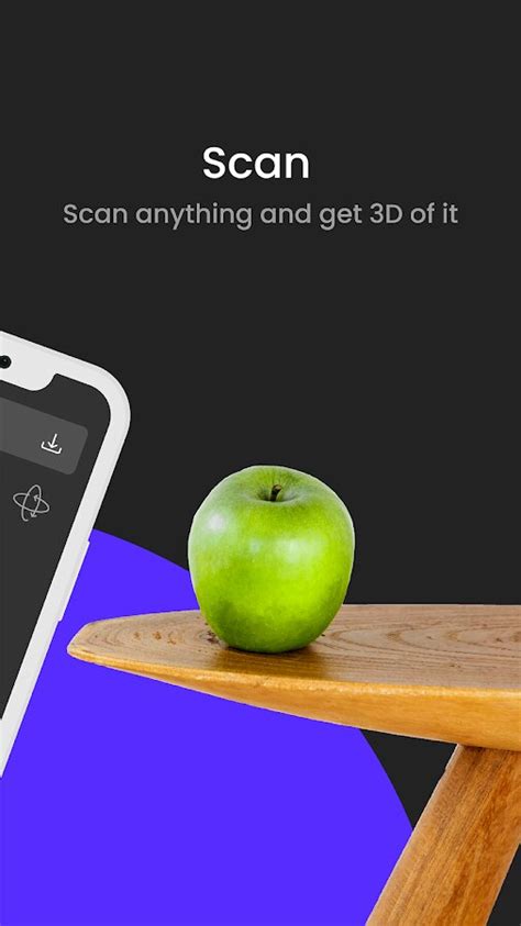Скачать xOne – 3D сканер 4.1.14 для Android