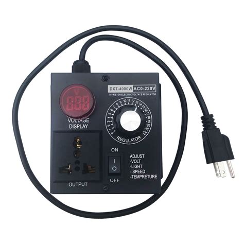 Image result for Variable Speed Fan Motor