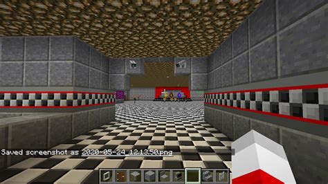 Image result for Minecraft F-NaF Roleplay Map Java