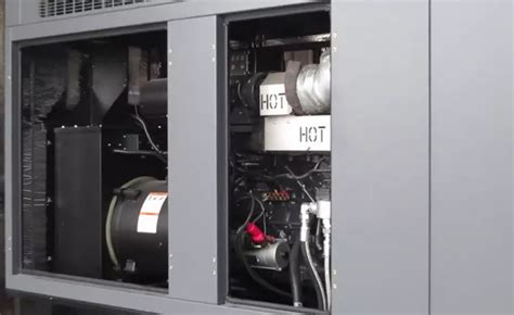 Image result for Generac Generator How to Run Manual Exercise Test