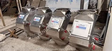 Magnetic Equipments - SS Magnetic Grill Manufacturer from Ahmedabad