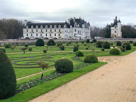 Chateaux of the Loire Valley - Which Castles to Visit - Atlas Obsession