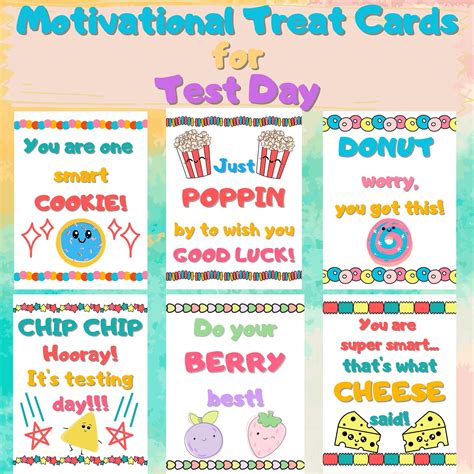 Funny Quotes About Tests In School