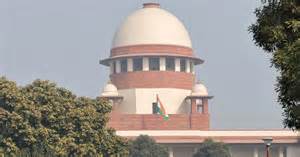 SC stays Madras HC order on inquiry against TN Police in Anna ...