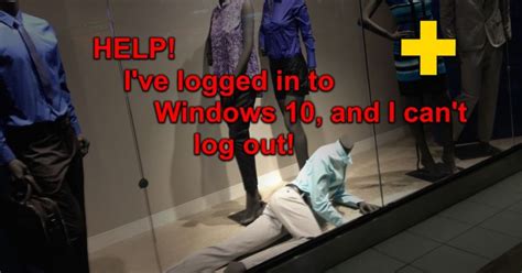 Image result for Log Off My Computer Windows 1.0