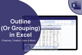 Image result for Outline Module Excel
