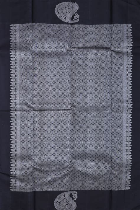 Kanchipuram Pure & Soft Silk Saree | Silk Sarees Online - Sundari Silks