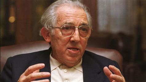 Muere el filósofo Gustavo Bueno dos días después del deceso de su esposa