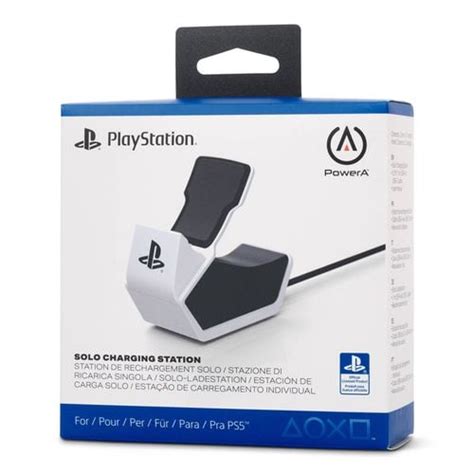 Image result for Powera PS5 Controller Charger