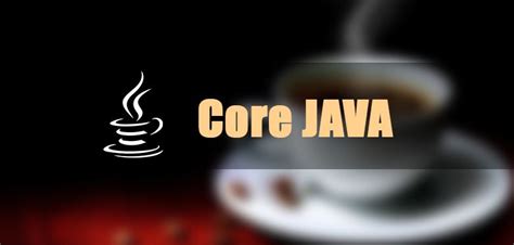 Java Core for Beginners 的图像结果