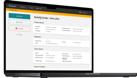 Valocity BuildIQ - Valocity Global