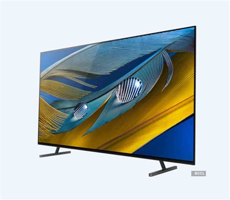 Sony launches two new BRAVIA XR TVs- The Etimes Photogallery Page 5