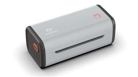 Label Printer 的图像结果