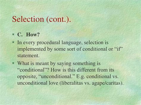 Image result for Selection Structure Example