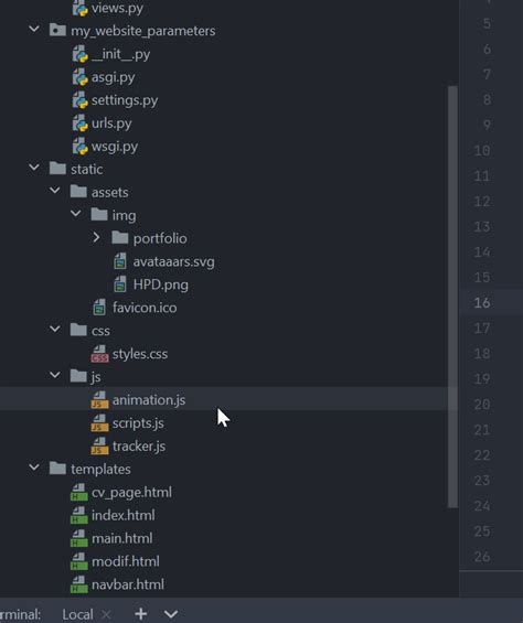 Image result for How to Open Script Js File