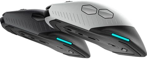 Image result for Alienware Aw610m RGB Wireless Optical Gaming Mouse