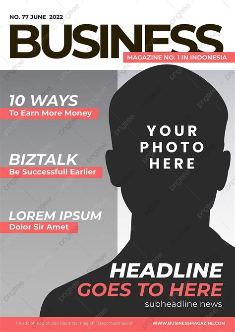 Business Magazine Cover 的图像结果