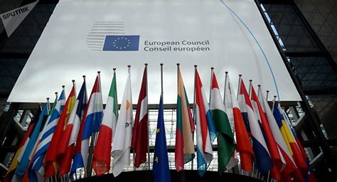 欧盟对40名白俄罗斯官员实施制裁 - 俄罗斯卫星通讯社