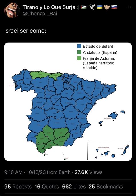 Are countries treated as singular units in Spanish, even if their name ...