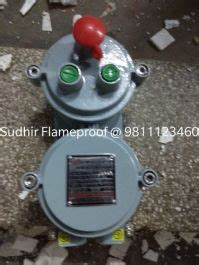 Flameproof Products Manufacturers, Suppliers & Exporters Flameproof ...