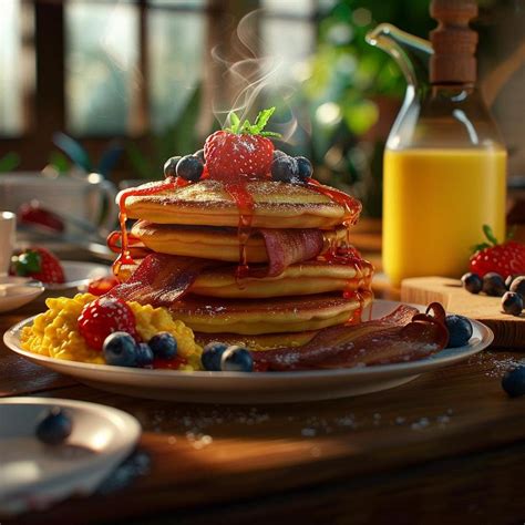 Image result for Watchmojo.com Breakfast