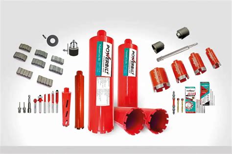 Powerbilt Power Tools | Professional Grade Tools — India