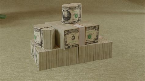 Image result for Low Resolution Money Stack