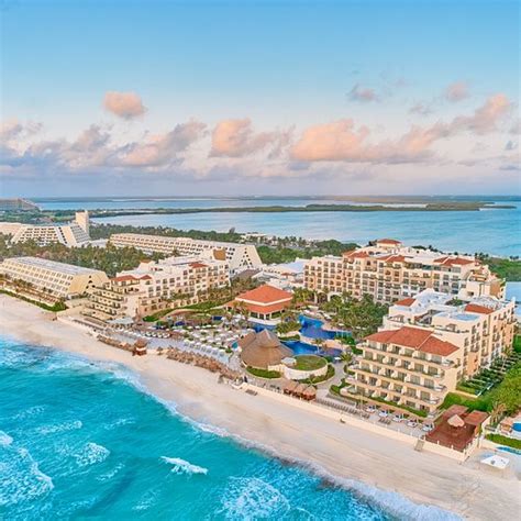𝗧𝗛𝗘 𝟭𝟬 𝗕𝗘𝗦𝗧 Hotels in Cancun of 2025 (with Prices)