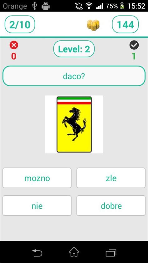 Android Studio Quiz App Source Code 的图像结果