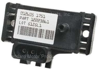 Image result for Map Sensor vs MAF Sensor