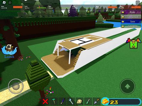 Babft Spaceship Tutorial 的图像结果