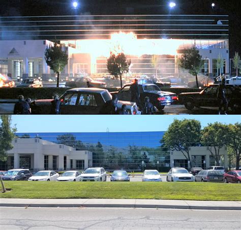 Image result for Terminator 2 Arrival