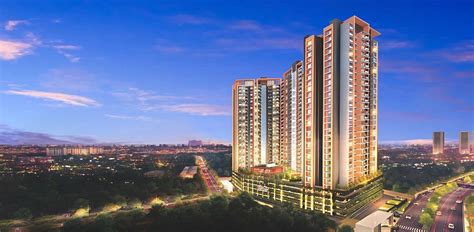 Luxury 2 BHK in Kharadi, Pune | Price | Payment Plan