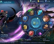 mlbb lucky spin skin download,This spin offers
