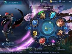 mlbb lucky spin free skin,offering players an