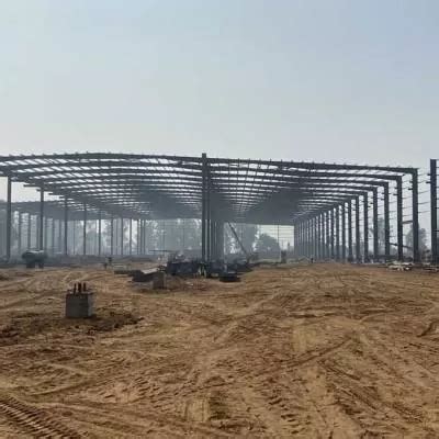 CCI Group Invests Rs 2.27 Billion in Grade-A Gurugram Logistics Park