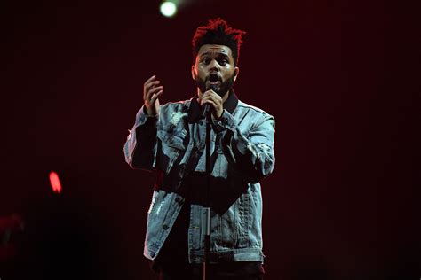 The Weeknd Performs "Timeless" With Kai Cenat During Playboi Carti's ...