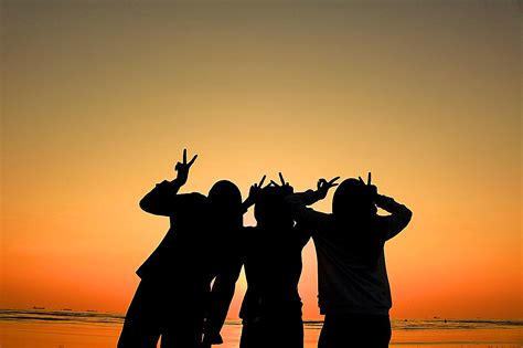 捷映 | 美好的回忆电子相册,友情无价,友谊天长地久|捷映短视频制作