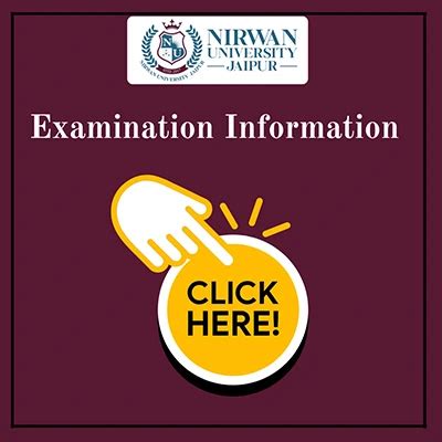 Nirwan University | Rajasthan’s Fastest Growing University