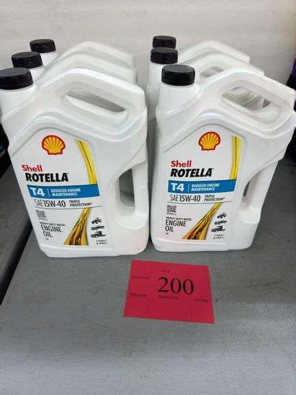 Image result for Shell Rotella Engine Oil