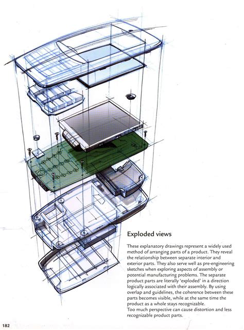 Image result for CAD Drawing Exploded-View