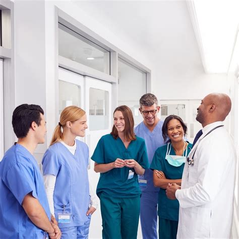 Highest-paying nursing jobs in 2025 | GHE Australia