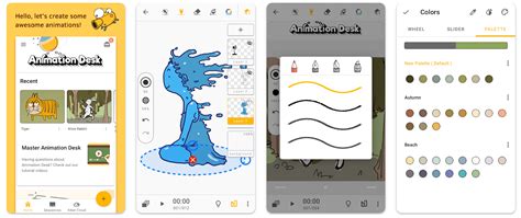 Image result for Mobile Animation Apps