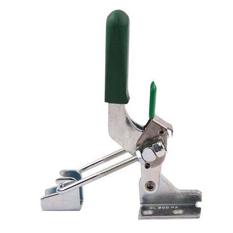 Carr Lane Tooling Components - Carr Lane Toggle Clamps Manufacturer ...