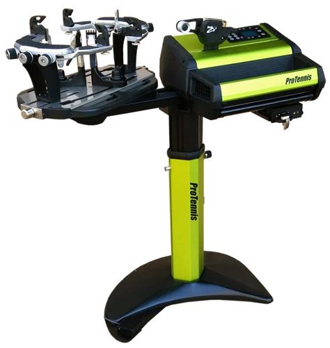 Image result for Pro S Pro Stringing Machine