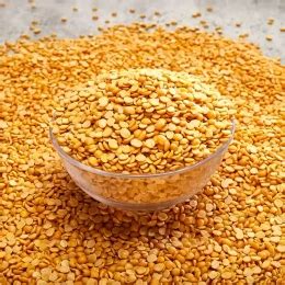 Loose Toor Dal (Kandi Pappu)