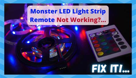 How to Fix Ur LED Light Remote 的图像结果
